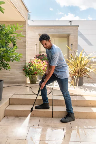 Karcher Mosó K 2 Premium EU (magasnyomású),