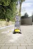 Karcher  S 4 Twin 2in1 kézi seprőgép