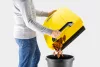 Karcher  S 6 Twin Seprőgép