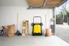 Karcher  S 6 Twin Seprőgép