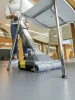 Karcher BR 30/1 C Bp Pack S 18/25 EU súroló-szívógép, száraz-nedves padlótisztító