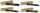 Xerox Phaser 7800 Toner Black