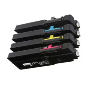   Utángyártott XEROX C400,C405 Toner Yellow 8.000 oldal kapacitás CartridgeWeb