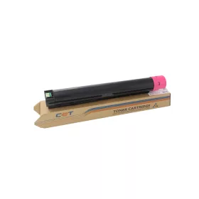   Utángyártott XEROX C7020,C7025 Toner MAGENTA 16500 oldal kapacitás CT East
