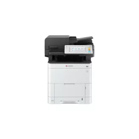  Kyocera ECOSYS MA4000cix színes lézer multifunkciós nyomtató