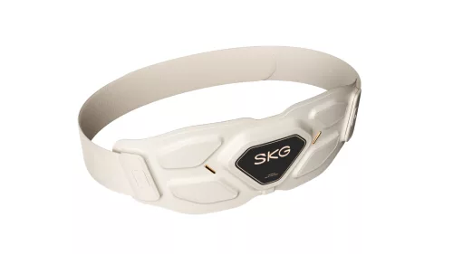 SKG W9 Pro derékmasszírozó