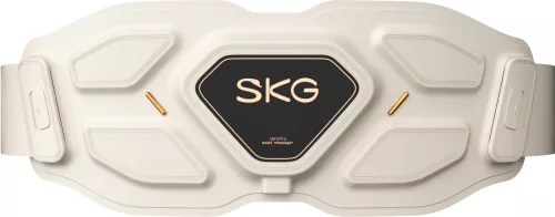 SKG W9 Pro derékmasszírozó