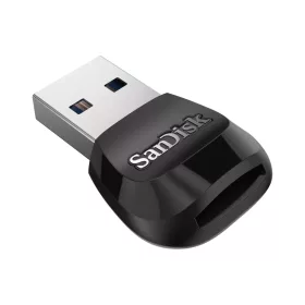   SanDisk MobileMate microSD kártyaolvasó, USB 3.0, UHS-I (139770)