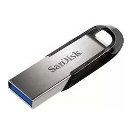   SanDisk Ultra Flair pendrive, 256GB, fekete (SDCZ73-256G-G46
)
