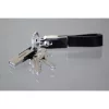 SanDisk Ultra Flair pendrive, 128GB, fekete (SDCZ73-128G-G46
)