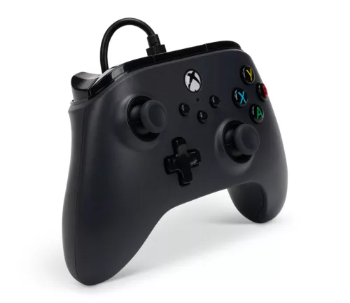 PowerA vezetékes kontroller Xbox Series X|S - fekete ; 1519265-03