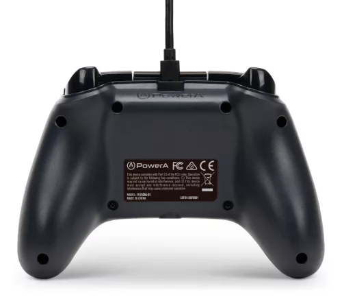 PowerA vezetékes kontroller Xbox Series X|S - fekete ; 1519265-03