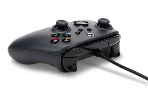 PowerA vezetékes kontroller Xbox Series X|S - fekete ; 1519265-03