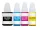 CANON GI-590 Tinta Magenta  70ml (For use)