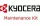 Kyocera MK-3160 karbantartó készlet