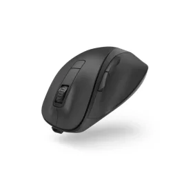   Hama MW-500 V2 vezeték nélküli optikai egér, fekete (173032)