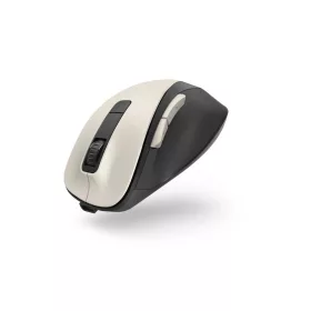 Hama MW500 V2 optikai egér (2,4 GHz), fehér (173036)