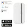 Hama okos WiFi nyitásérzékelő ajtóhoz és ablakhoz (176553)