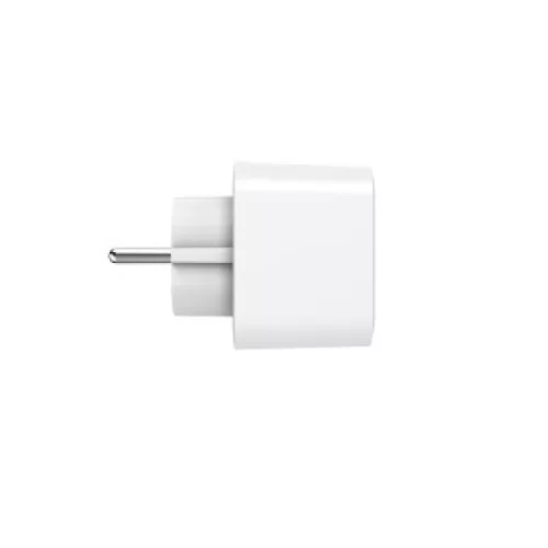 Hama okos WiFi konnektor Matter támogatással, 16 A, 3680 W (176638)