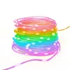 Hama okos WiFi LED fényfüzér kültérre és beltérre, 10 m, RGB, USB (176660)