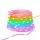 Hama okos WiFi LED fényfüzér kültérre és beltérre, 10 m, RGB, USB (176660)
