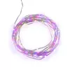 Hama okos WiFi LED fényfüzér kültérre és beltérre, 10 m, RGB, USB (176660)