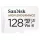 SanDisk High Endurance microSDXC 128GB memóriakártya, 100 MB/s (SDSQQNR-128G-GN6IA)
