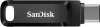SanDisk Dual Drive pendrive, 32GB, fekete (SDDDC3-032G-G46
)