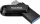 SanDisk Dual Drive pendrive, 64GB, fekete (SDDDC3-064G-G46
)
