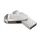 SanDisk Dual Drive pendrive, 64GB, ezüst (SDDDC4-064G-G46
)