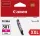 Canon CLI-581XXL Tintapatron Magenta 11,7 ml