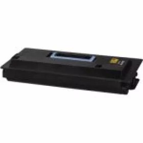   Utángyártott KYOCERA TK715 Toner Black 34.000 oldal kapacitás  IK