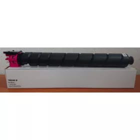   Utángyártott KYOCERA TK8345 Toner Magenta 12.000 oldal kapacitás ECOPIXEL