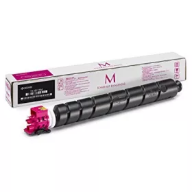 Kyocera TK-8515 Toner Magenta 20.000 oldal kapacitás