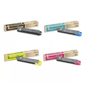 Kyocera TK-8325 Toner Magenta 12.000 oldal kapacitás