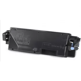   Utángyártott KYOCERA TK5150K Toner. BK 12000 oldal kapacitás KATUN Performance*