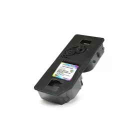   Utángyártott KYOCERA TK5240 toner,BK. 4000 oldal kapacitás KATUN*