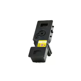   Utángyártott KYOCERA TK5240 toner,Yellow 3000 oldal kapacitás KATUN*