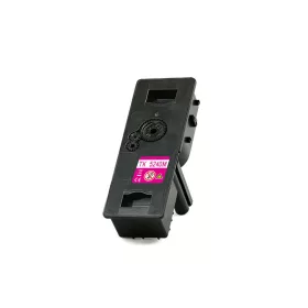   Utángyártott KYOCERA TK5240 toner,Magenta 3000 oldal kapacitás  KATUN*