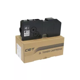   Utángyártott KYOCERA TK5230 toner. BK 2600 oldal kapacitás  CT*