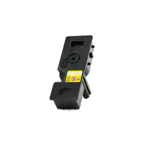   Utángyártott KYOCERA TK5230 toner,Yellow 2200 oldal kapacitás KATUN*