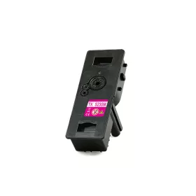   Utángyártott KYOCERA TK5230 toner,Magenta 2200 oldal kapacitás KATUN*