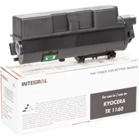 KYOCERA TK1160 toner 7,2K INT ( For use )
