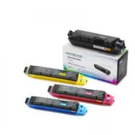   Utángyártott KYOCERA TK5305 Toner Yellow 6.000 oldal kapacitás CartridgeWeb