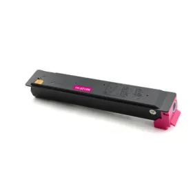   Utángyártott KYOCERA TK5315 Toner Magenta 18.000 oldal kapacitás CartridgeWeb