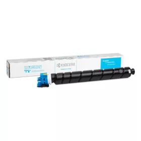 Kyocera TK-8365 Toner Cyan 12.000 oldal kapacitás