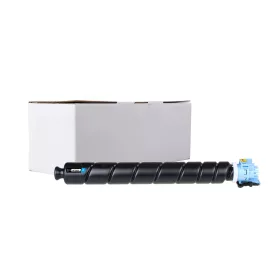   UTÁNGYÁRTOTT TK8365 Toner Cyan 12.000 oldal kapacitás SCC WHITE BOX