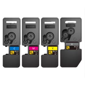   Utángyártott KYOCERA TK5450 Toner Black 4.100 oldal kapacitás IK