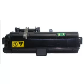   Utángyártott KYOCERA TK1260 Toner Black 10.000 oldal kapacitás CartridgeWeb