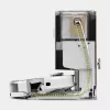 Karcher Porgyűjtő állomás RCV 5 robotporszívóhoz